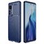 เคส Xiaomi 12 Pro #เคสฝาหลังนิ่ม Carbon Fiber Anti-drop TPU Protection