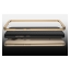 Case Huawei Mate 9 เคสฝาหลัง IPAKY 2-in-1 ไฮบริด PC Frame + TPU คุณภาพดี