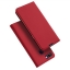 Case Oppo F9 #เคสฝาพับ DUX DUCIS Skin Pro Series คุณภาพดีราคาถูก