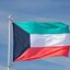 ธงชาติรัฐคูเวต (ธงราวคูเวต) علم دولة الكويت The State of Kuwait Flag Kuwait String Hanging Flag Small Flag Decoration Small Flagุ ธงชาติประเทศคูเวต สำหรับประดับตกแต่งในงาน ตกแต่งสถานที่ ราคาถูก