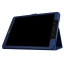 เคส Samsung Galaxy Tab S3 9.7 นิ้ว T820 ผิวลิ้นจี่เนื้อไม้ สีสันสดใส