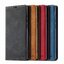 Case Samsung Galaxy S22+ 5G #เคสฝาพับแบบกระเป๋าสตางค์ FORWENW Leather Wallet Case