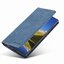 Case Samsung Galaxy S22+ 5G #เคสฝาพับแบบกระเป๋าสตางค์ FORWENW Leather Wallet Case