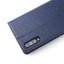 Case Samsung Galaxy A70 #เคสฝาพับหนัง PU ดูดซับอัตโนมัติ Auto-absorbed PU Leather Wallet Stand