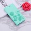 Case Samsung Galaxy A04s#เคสฝาพับหนัง PU ลายดอกกุหลาบแบบกระเป๋าสตางค์ Imprinted Rose Leather