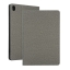เคส Huawei MediaPad M6 8.4 นิ้ว #เคสฝาพับผิวผ้า Cloth Texture Leather Stand Case