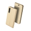 Case Huawei P20 Pro #เคสฝาพับ DUX DUCIS Skin Pro Series คุณภาพดี