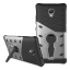 Case Lenovo P2 เคสฝาหลัง Armor Kickstand PC TPU Hybrid Case มีขาตั้งสีสันสดใสน่ารักๆ