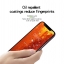 ฟิล์มกระจก Nokia 8.1 / X7 แบบเต็มหน้าจอ MOFI Anti-explosion Full Screen Tempered Glass