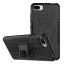 เคส zen 4 max pro #เคสฝาหลังไฮบริดรูปแบบยางรถยนต์ Kickstand TPU + PC 2 in 1 สีสันสวยงาม