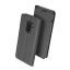 เคส Samsung Galaxy A6+ (2018) #เคสฝาพับ DUX DUCIS Skin Pro Series คุณภาพดีราคาถูก