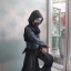 ชุดไคโลเรน Kylo Ren Cosplay