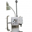 เครื่องย้ำหางปลาอัตโนมัติ,semi-automatic terminal,KM-CT2500M