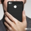 Case Xiaomi Redmi 3s เคสคาร์บอนไฟเบอร์ Brushed TPU สีสันสวยงามทันสมัย