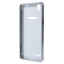 Case OPPO F1 /A35 เคสฝาหลัง กรอบอลูมิเนียม ฝาเป็น Acrylic แยกชิ้นเลื่อนสไลด์ได้