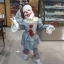 Pennywise เด็กและผู้ใหญ่ ขายและให้เช่า