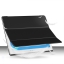 เคส Lenovo Tab 4 10 Plus 10.1นิ้ว #เคสฝาพับหนัง PU แบบ Tri-fold Stand