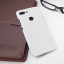 Case Xiaomi Mi 8 Lite #เคสฝาหลังแข็ง NILLKIN แท้รุ่น Super Frosted Shield Hard Cover คุณภาพดี