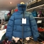 2018 Moncler Down Jacket