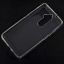 เคส Lenovo K8 Plus #เคสฝาหลัง TPU โปร่งใสคุณภาพดี