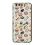 Case Huawei P10 เคสฝาหลังพิมพ์ลายนูน 3D ลวดลายสวยงาม