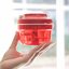 Tupperware Turbo Chopper เครื่องปั่นสับขนาดเล็ก 300 มล.