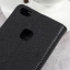 Case Huawei P10 Lite เคสฝาพับหนังแท้ สไตล์กระเป๋าสตางค์ผิวลิ้นจี่