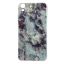 Case Huawei Y6 IIฝาหลังนิ่มพิมพ์ลายหินอ่อนสวยงาม