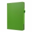 เคส Huawei MediaPad M5 Lite 10.1 #เคสฝาพับหนัง PU ผิวลิ้นจี่ Litchi Skin Leather Case