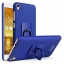 เคส Asus Zenfone Live ZB501KL เคสฝาหลัง IMAK พลาสติกแข็งมีแหวนสวม คุณภาพดี