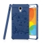 เคส Xiaomi Mi 4 #เคสฝาหลัง TPU ลายมังกรรูปมงคล เคสออกแบบสวยงามทันสมัย