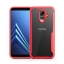 Case Samsung Galaxy A6 (2018) #เคสฝาหลัง Shock Absorption Tough PC+TPU นุ่ม