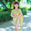 ชุดไทยเด็กหญิง สวยเก๋ด้านในเป็นกางเกง