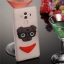 เคส Huawei Mate 10 Pro #เคสฝาหลังนิ่ม Lovely 3D Dog Pattern TPU