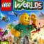 LEGO Worlds ( 1 DVD )