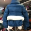 2018 Moncler Down Jacket