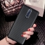 เคส Nokia 8 #เคสฝาหลัง TPU นิ่มแบบคาร์บอนไฟเบอร์ Soft Skin Case สินค้าดีราคาเบาๆสบายกระเป๋า