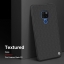 Case Huawei Mate 20 #เคสฝาหลังกันลายนิ้วมือ NULLKIN Textured Anti-fingerprint