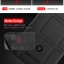 เคส Huawei Mate 20 Pro #เคสฝาหลัง Rugged Shield Series Soft Silicone Shock Absorption Matte กันกระแทก