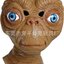 ให้เช่าชุดอีที เพื่อนรัก E.T. the Extra-Terrestrial Movie Cosplay