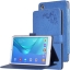Case Huawei MediaPad M5 8.4 นิ้ว #เคสฝาพับหนัง PU พิมพ์ลาย Protective PU Leather Stnad Case