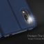 เคส Huawei Y7 Pro (2019) #เคสฝาพับ DUX DUCIS Skin Pro Series คุณภาพดีราคาถูก