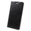 Case Lenovo Phab 2 หนัง PU ผิว Crazy Horse ฝาพับด้านหน้าเสริมแผ่นเหล็กสวยงามทันสมัย