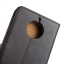 เคส Motorola Moto G5S #เคสสไตล์กระเป๋าสตางค์หนังแยกคุณภาพดีราคาถูก Genuine Split Leather Wallet