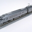 Kato 787 Series Tsubame Train Set (7 cars) - N Scale