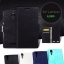 Case Lenovo A1000 Crocodile Texture Leather Stand Wallet Case เคสฝาพับหนัง PU ผิวจระเข้