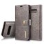 Case Galaxy Note 9 เคสหนังฝาพับคุณภาพดีสไตล์กระเป๋าสตางค์ DG.MING