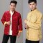 เสื้อตรุษจีนใส่ทั้งครอบครัว ใส่ได้2ด้าน