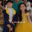ชุดเจ้าหญิง Beauty and The Beast