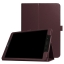 เคส Samsung Galaxy Tab S3 9.7 นิ้ว T820 ผิวลิ้นจี่เนื้อไม้ สีสันสดใส